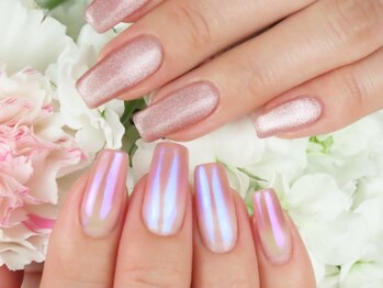 アルーア(Allure)