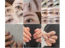 クレームルバンの雰囲気（韓国風束間仕上げ/マグネット/大人ニュアンスデザイン豊富）