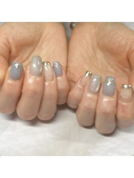 モア(more)/定額シンプルアート