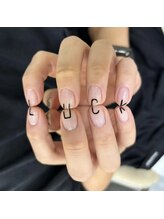 エガオネイルサロン 錦糸町店(EGAO NAIL SALON)/