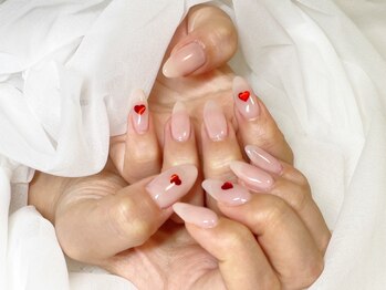 アンジュ 五反田店(Ange)/★スカルプワンカラー★