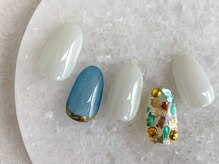 マイネイル 柏店/ショートcourse