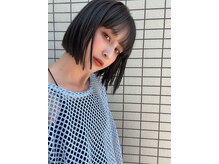ラッシュベイビー(LASH Baby)