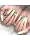 ネイルズゴーゴー 新宿店(NAILSGOGO)の写真/チップつけ放題長さだし★1枚マックス 2枚マックスのスカルプネイルも出来るネイルサロンNAILSGOGO新宿店