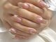 プレジールネイル 烏丸御池(Plaisir Nail)の写真/烏丸御池1分☆丁寧なケアとカウンセリングで爪のお悩みも美しく綺麗な指先へ♪パラジェル/フィルイン