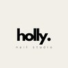 ホーリー(holly)のお店ロゴ