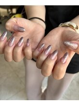 サロン ジジネイル(Salon GIGI Nail)/Jrネイリスト