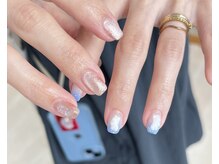 サニーヒルズ ウィズ マキア 藤沢(Sunny hills with MAQUIA)/羽パーツ