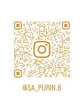プリン(purin.)/Instagram