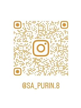 プリン(purin.)/Instagram