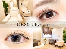 エスコス アイケア(ESCOS/Eye care)