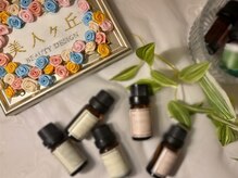 美人ヶ丘の雰囲気（あなたに合わせたオリジナルオイルで深い癒し/マッサージ,小顔）