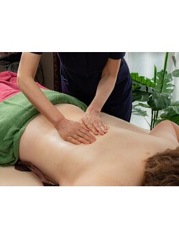 アロマで癒されたい