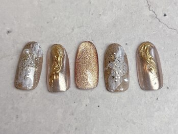 アスー(Aswy.)/noble design