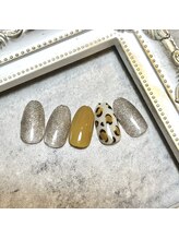 コユビ(koyubi.)/シンプルコース