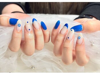 リマ(Lima)/持ち込みデザイン