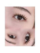 アテオー(ate oh)/Lカール