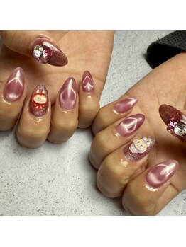 エスネイル(es.nail)/