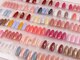ワウビー(Wowvi)の写真/博多駅すぐ【学割U24フットシンプルネイル¥4000】シンプル~最新デザインまで豊富♪予約殺到の人気サロン!