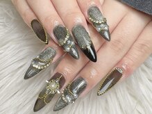 ザ フォーシックスフォー(THE 464)/【アプレ】10本アート