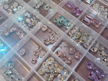 アイリーデイ(IRY DAY)/enoiパーツ☆