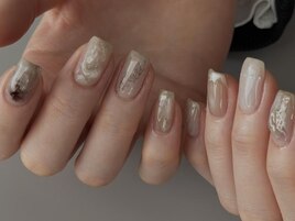 ニュアンスネイル【2.2】