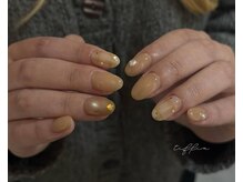 ネイルサロン ティフィン(tiffin)/～大人バレンタイン～