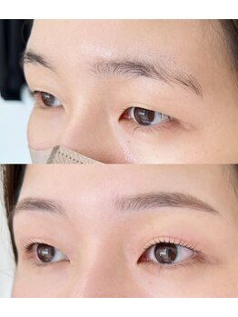 solune eyelash【3/10 NEW OPEN(予定)】 /大人気!まつ毛パーマ+眉毛wax