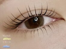 バブルス 溝の口(BUBBLES)/まつげパーマ上下【溝の口】