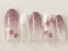 ネイルサロンティーモ(Nail Salon Tmo)/ブログ☆カラーグラデーション