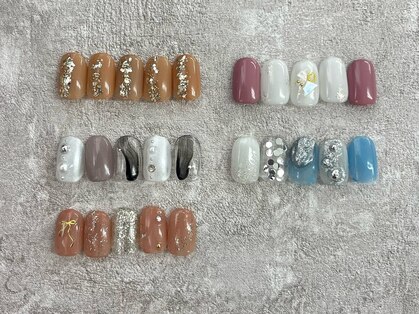 ブロンシュ(Blanche)の写真