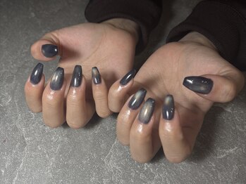 リベロネイル(Libero Nail)/マグネットネイル
