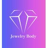 ジュエリーボディー(Jewelry body)のお店ロゴ