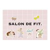 サロンドフィット(SALON DE FIT.)のお店ロゴ