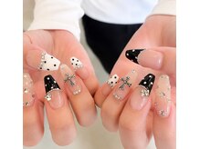 ニコネイル 名護店(niko nail)の雰囲気（ネイル）