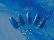ネイルサロンディーバ 石橋店(Diva)/ワンカラープラス