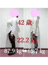 リーフィットネス 富士店(Le-Fitness)/