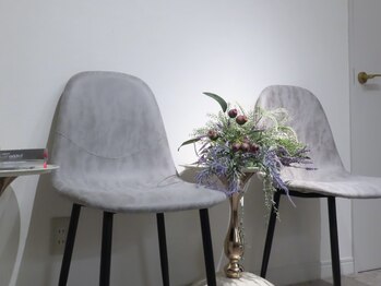 ライラック 二子玉川(Lilac)の写真/大型店が苦手な方へ。周りを気にせず過ごせる大人女性のためのプライベートサロン