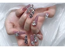 福芽 nail salon【7月中　NEW OPEN（予定）】の雰囲気（なりたいデザインを叶えます☆ワンホンネイル/韓国/）