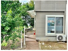 サピュイエ(S'appuyer)の雰囲気(那須塩原駅・野崎駅・西那須野塩原IC付近から車で、約20分!)