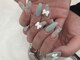 ネイルメゾン 梅田(NAIL MAISON)の写真