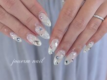 ジュエムネイル(jouerm nail)
