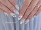 ジュエムネイル(jouerm nail)の写真