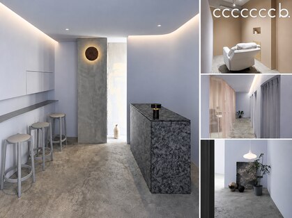 シーセブンビューティ(ccccccc b.)の写真