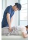 トライム(Trime)の写真/腰のつらさ・反り腰に◎姿勢分析で原因を見極める整体