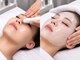 サロン ド リリー(Salon de Lily)の写真/韓国式毛穴レス肌管理♪【セレクト毛穴洗浄体験+選べる悩み別パック★¥4980】角栓悩み・黒ずみ撃退◎