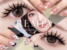 レネール バイ レミア(renelle by REMIA)