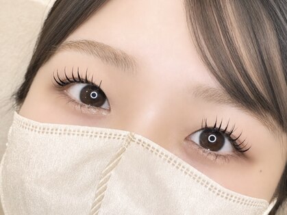 eyesalon  lua【11月上旬NEW OPEN(予定)】の写真