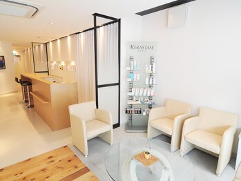 エターナルラッシュ(ETERNAL rush)/内観