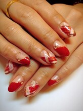カナ ネイル(Kana nail)/